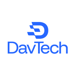 DavApps logo